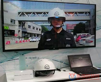 在AI人工智能分析市場(chǎng)的創(chuàng)新推動(dòng)下 安防大數(shù)據(jù)應(yīng)用逐漸深入